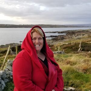 Meet your Posher, Jackie